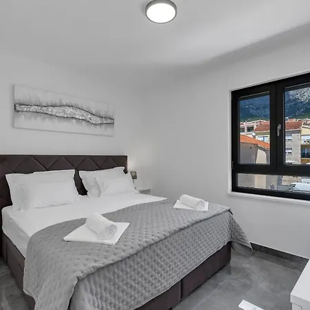 Luxury Penthouse Berlin * 马卡尔斯卡