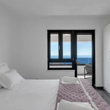 Luxury Penthouse Berlin * Makarska