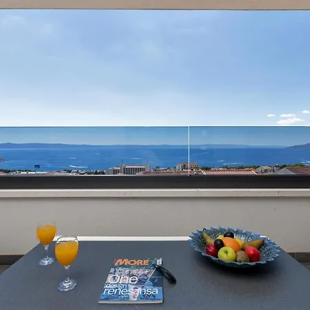 Luxury Penthouse Berlin *