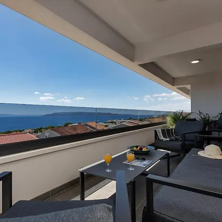 Luxury Penthouse Berlin Lägenhet