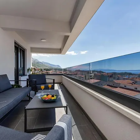 Luxury Penthouse Berlin *