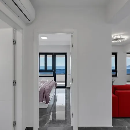 Luxury Penthouse Berlin Apartment *