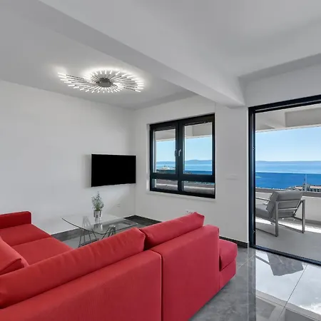 Luxury Penthouse Berlin