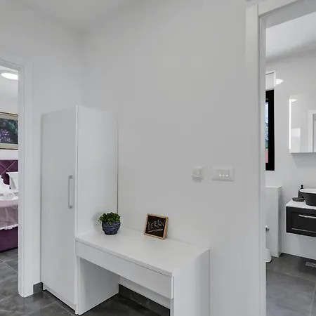 Lägenhet Luxury Penthouse Berlin