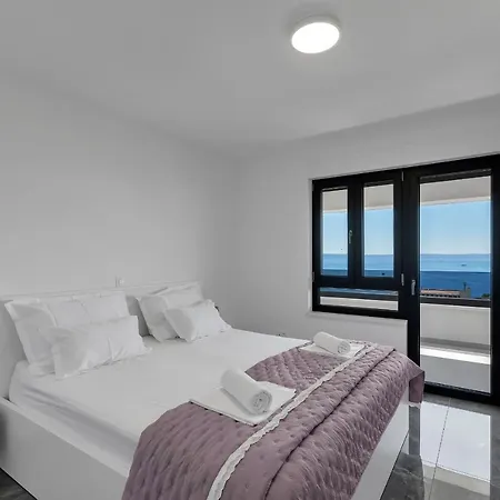 Luxury Penthouse Berlin * Makarska
