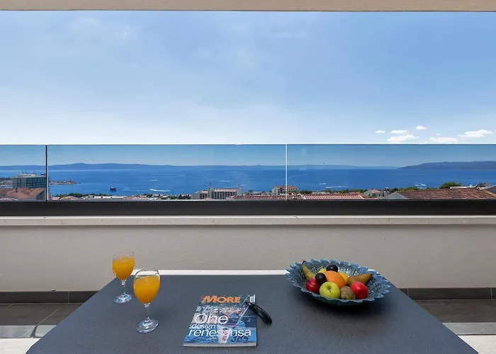 Luxury Penthouse Berlin *