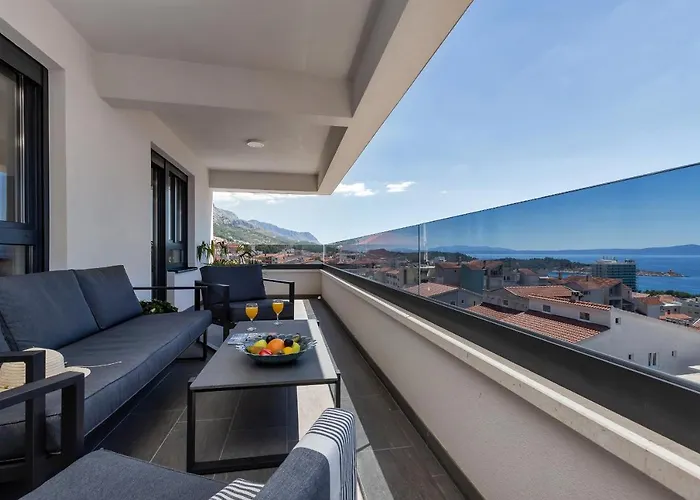 Luxury Penthouse Berlin *