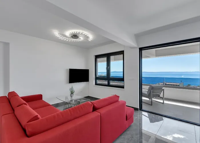 Luxury Penthouse Berlin