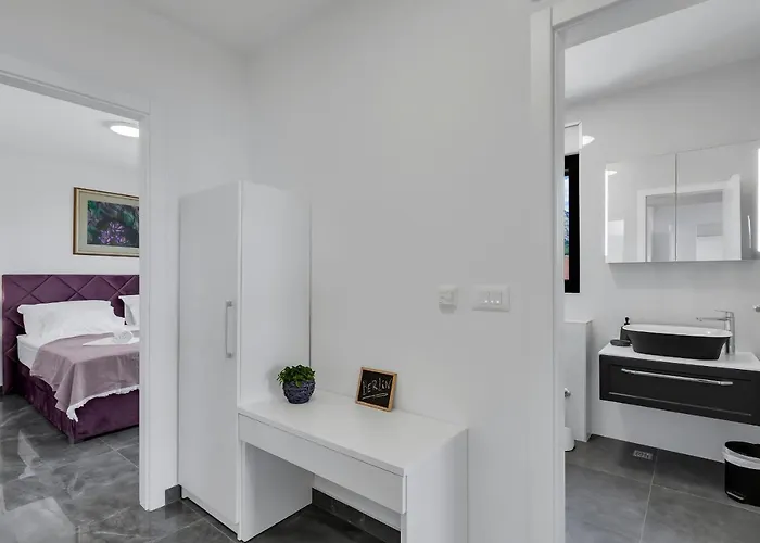 Daire Luxury Penthouse Berlin