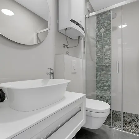 Luxury Penthouse Berlin Makarska