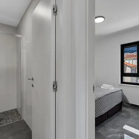 Luxury Penthouse Berlin * Makarska