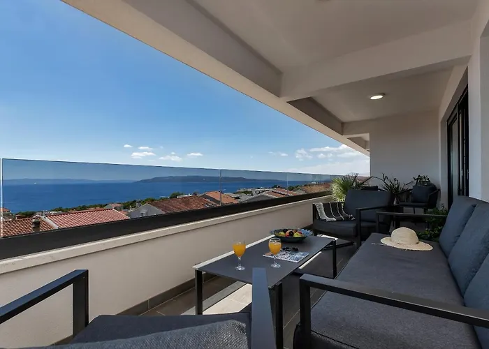 Luxury Penthouse Berlin Apartmán